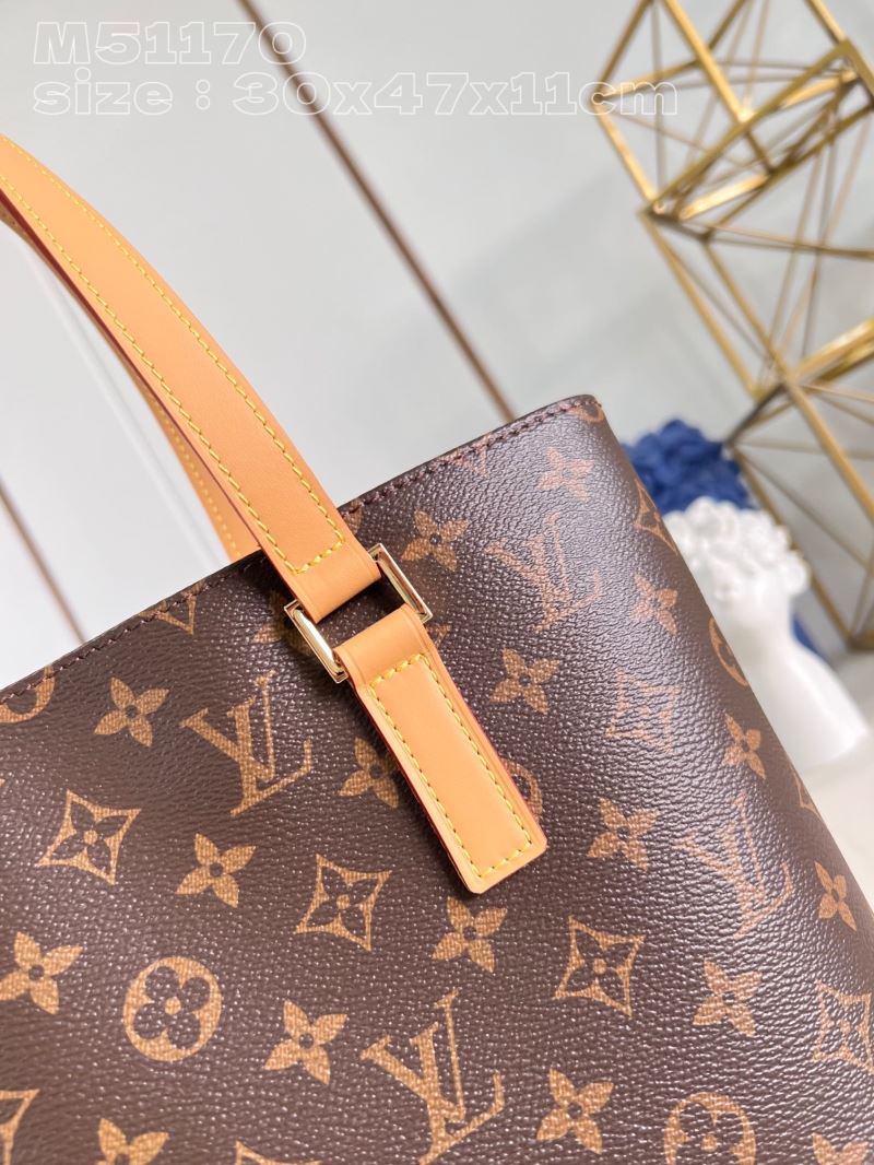 LV Shopping Bags